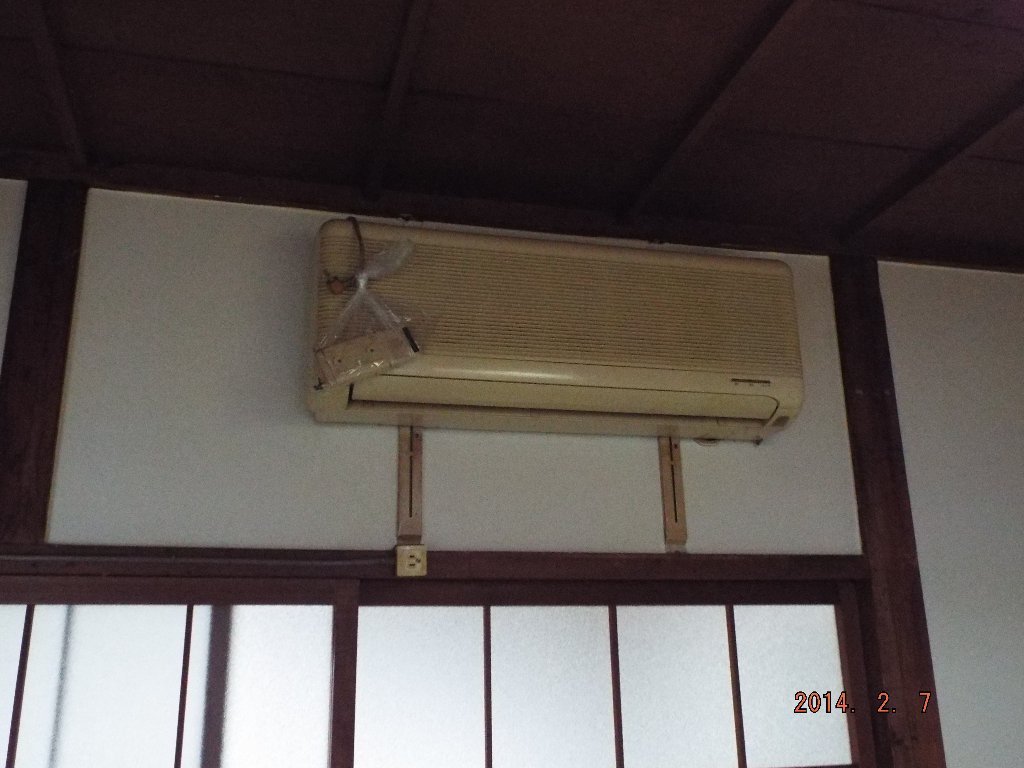 拡大写真：笠岡市笠岡 2の室内設備