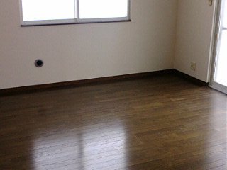 拡大写真：エトワール千年　Ｂ棟 1階101のダイニング