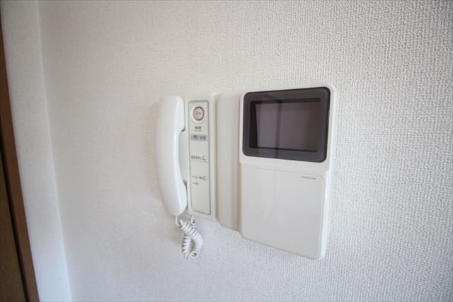 拡大写真：K2 1階102の室内設備(イメージ)