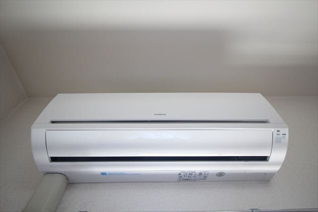 拡大写真：K2 1階102の室内設備(イメージ)