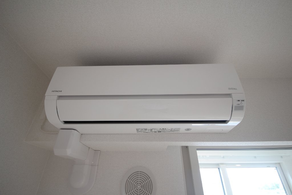 拡大写真：スクルド 104の室内設備
