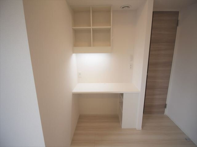 拡大写真：D-room寺家駅前A 1階108のその他