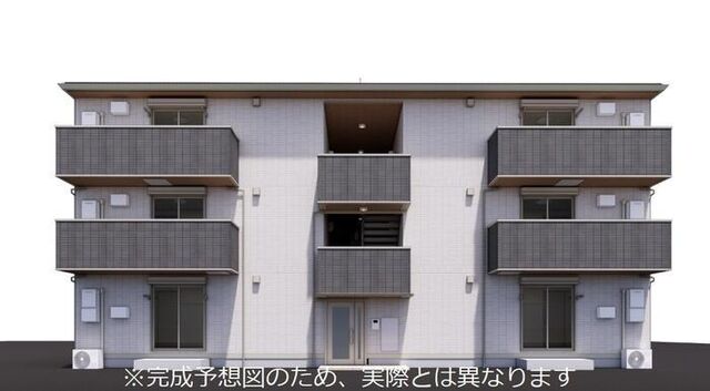 アート・アーリンの外観