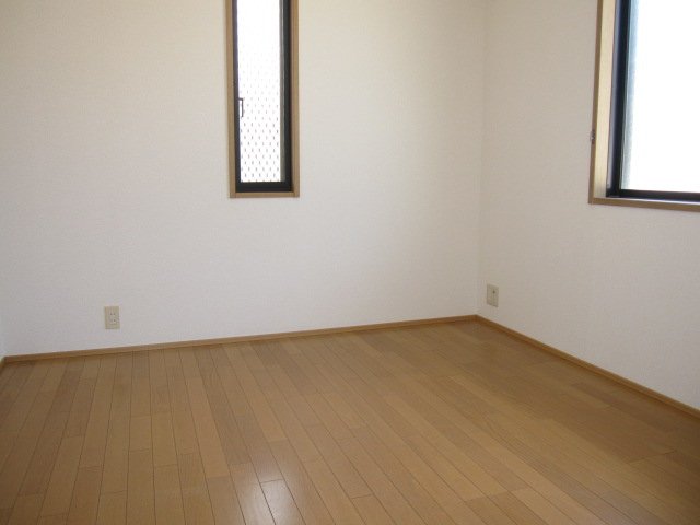 拡大写真：コスモハイツ 2階205の洋室