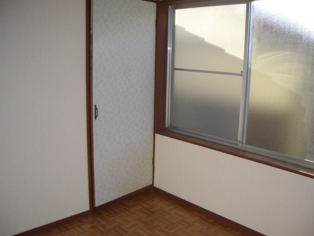 拡大写真：古町ハイツ 3の収納