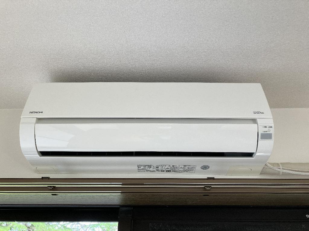 拡大写真：フォブール10 1階202の室内設備