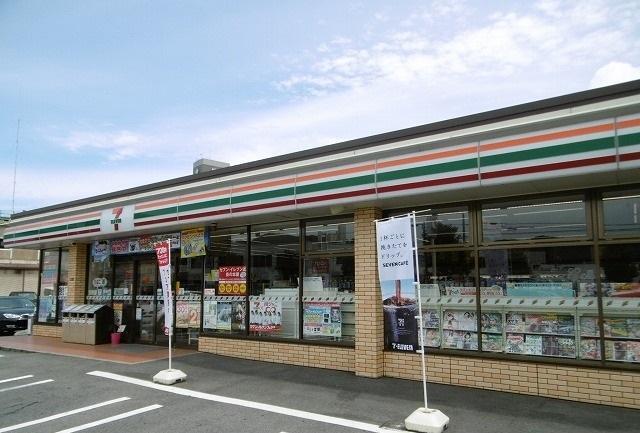 拡大写真:ラブリーヒルズ 1階103のその他