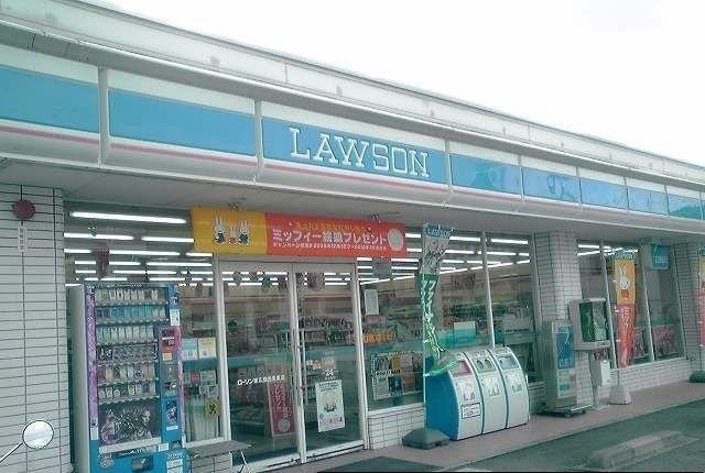 拡大写真:La fraise 1 2階201のその他