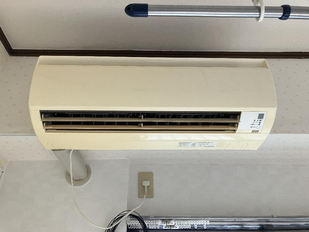 拡大写真：イースト15 1階101の室内設備