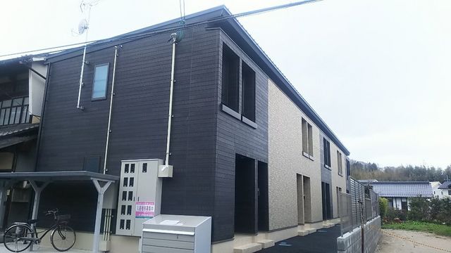 ホームメイト Lecci三日市 物件情報 広島県庄原市