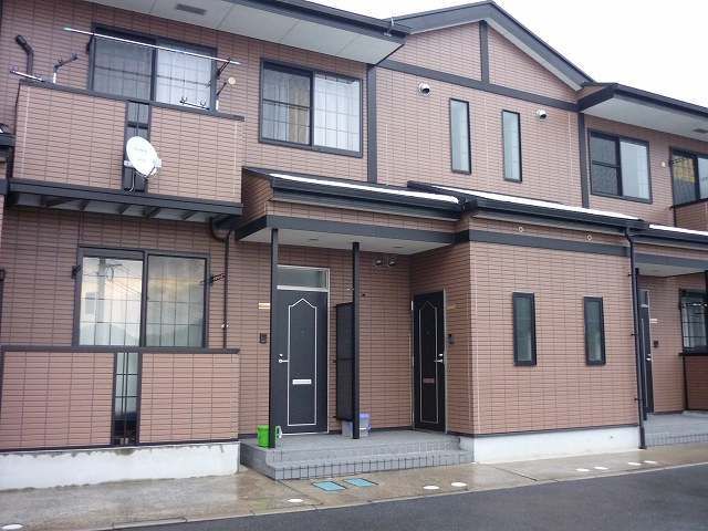 ホームメイト リヴィエールひのかわa 物件情報 広島県安芸高田市