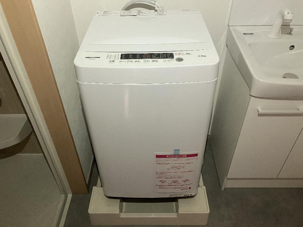 拡大写真：Sanluri 1階103のその他