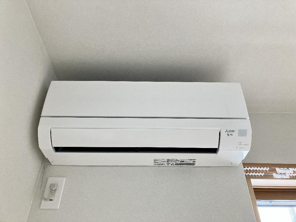 拡大写真：Sanluri 1階103の室内設備