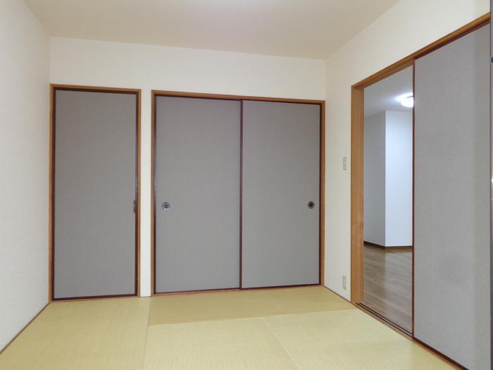 拡大写真:T・Y MOTOYA(ティーワイモトヤ) 4階403の室内