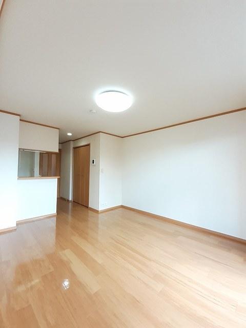 拡大写真:オンリーワン 1階102の室内設備