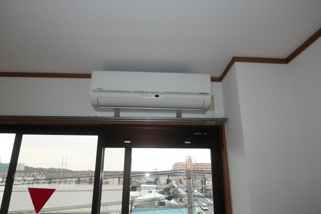 拡大写真:サン・オーレ東福山 4階402のその他