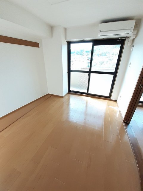 拡大写真:ボナールフェンテ 4階405の室内