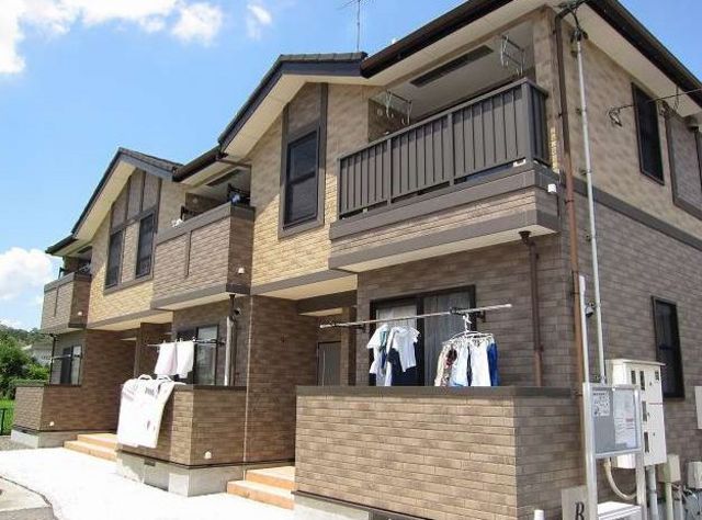 ホームメイト クレールコート B棟 物件情報 広島県福山市