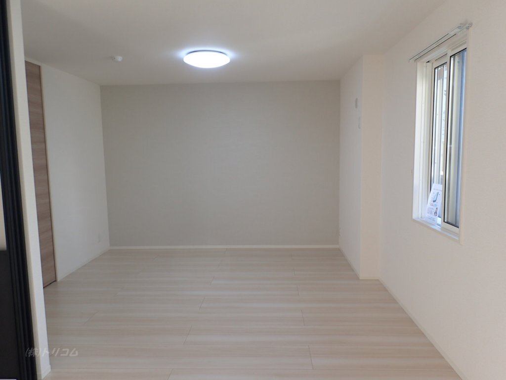 拡大写真:D-residence西町 3階302の洋室