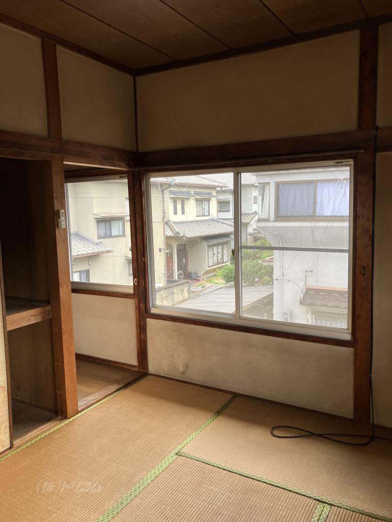 拡大写真:トリコハウス川口 1の眺望