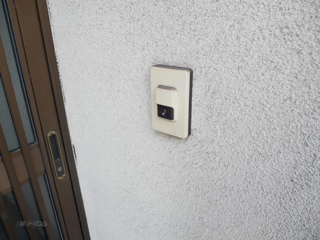 拡大写真:トリコハウス川口 1のセキュリティ