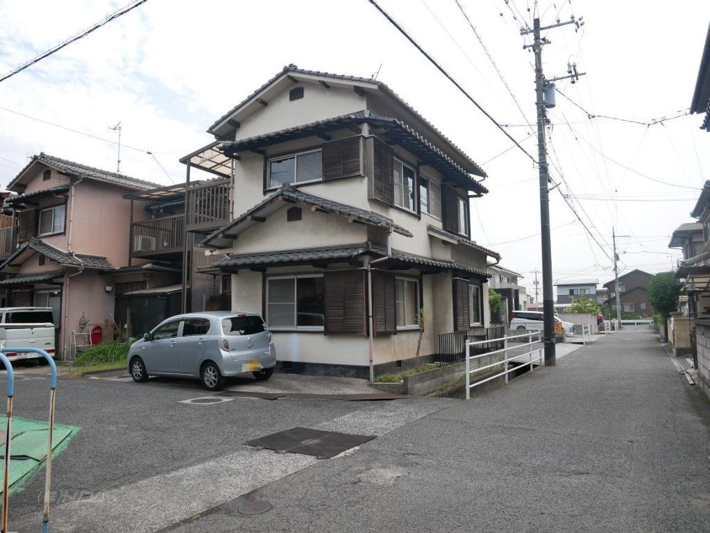 拡大写真:トリコハウス川口 1の共有部分