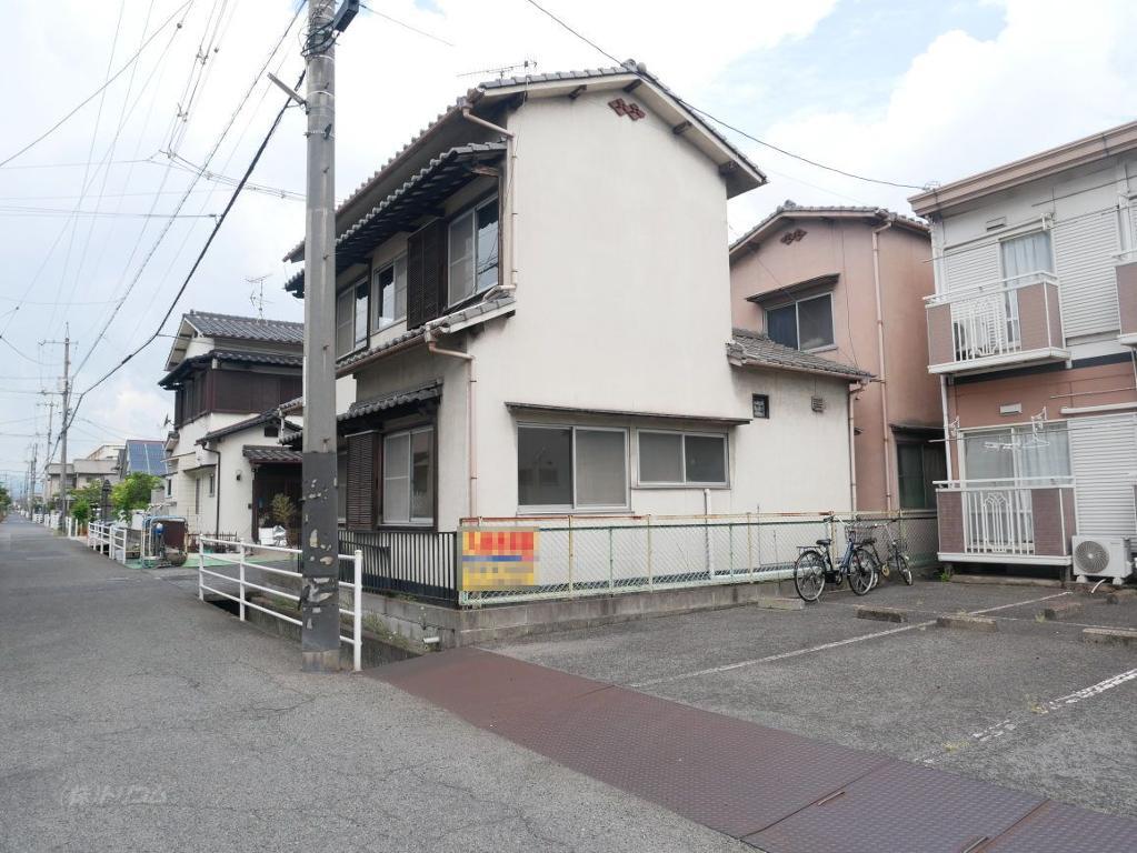拡大写真:トリコハウス川口 1の眺望