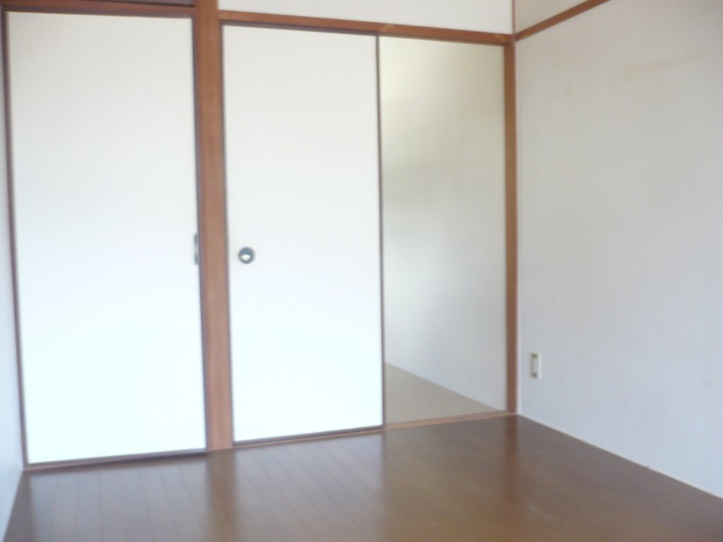 拡大写真：長崎市宿町 305の室内