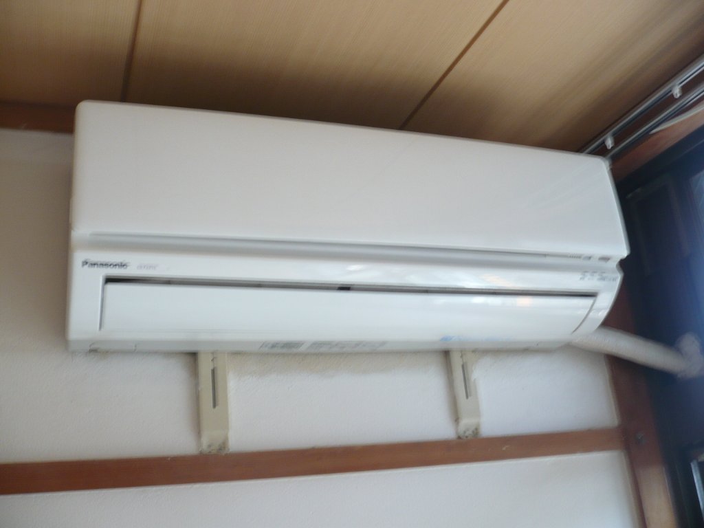 拡大写真：長崎市宿町 305の室内設備