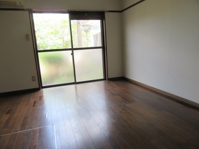 拡大写真：長崎市界２丁目 101の室内