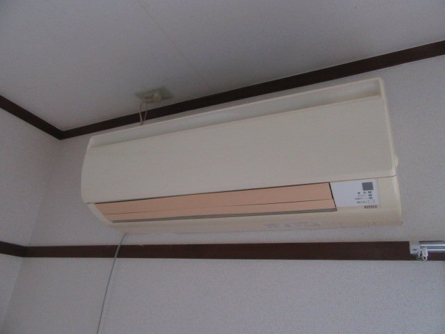 拡大写真：長崎市界２丁目 101の室内設備