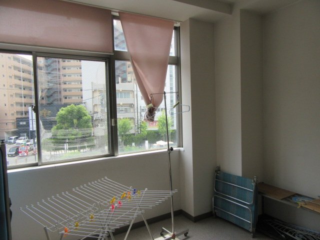 拡大写真：長崎市新地町 3Fの室内