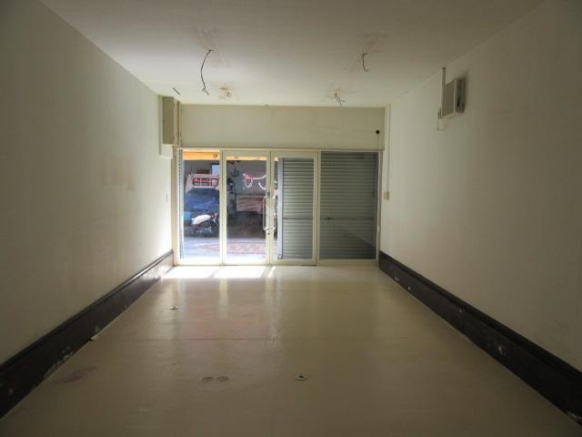 拡大写真：長崎市諏訪町 1Fの室内
