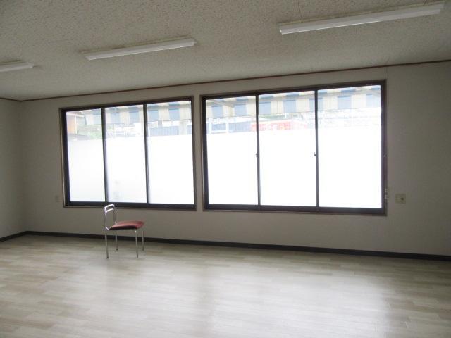 拡大写真：長崎市江川町 1階の室内