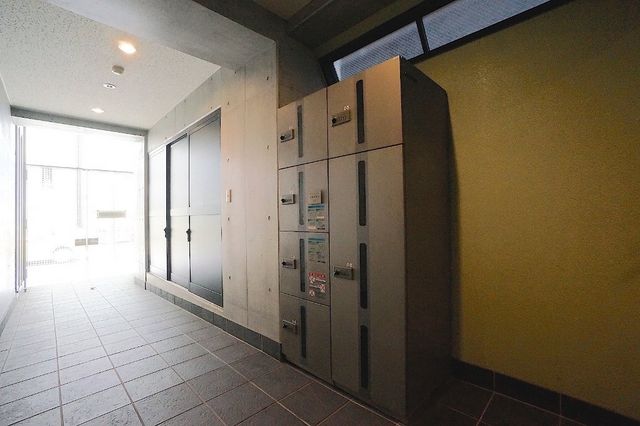 拡大写真：長崎市古川町 5階501の外観写真（昼）