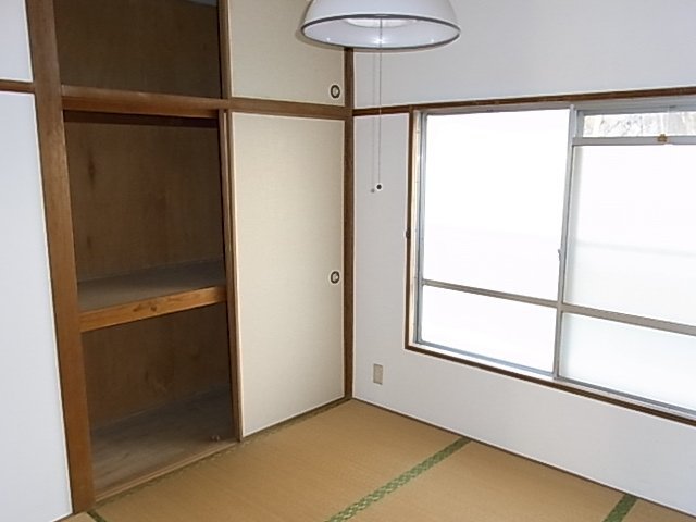 拡大写真：長崎市宿町 2階203の室内