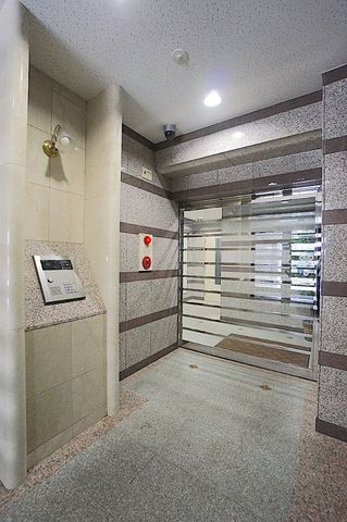 拡大写真：長崎市築町 4階402の外観写真（昼）