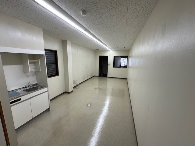 拡大写真:長崎市万屋町 2階202の室内