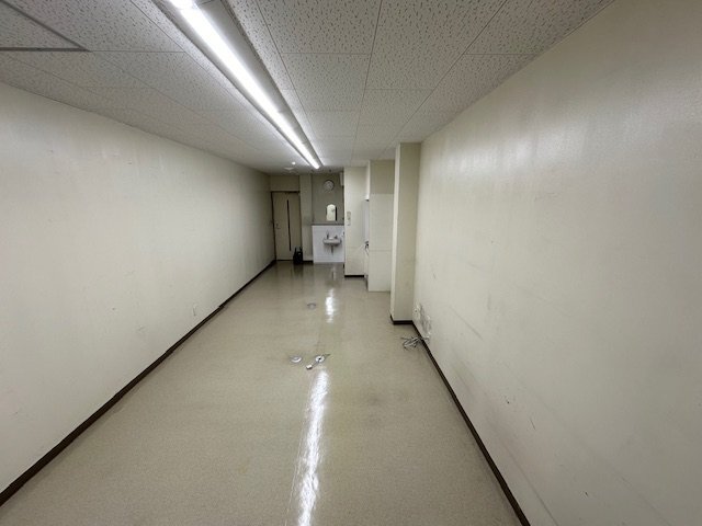 拡大写真:長崎市万屋町 2階202の室内