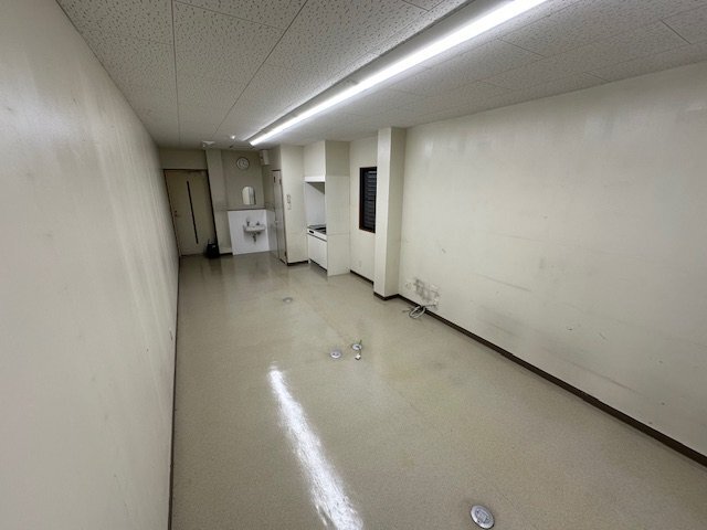 拡大写真:長崎市万屋町 2階202の室内