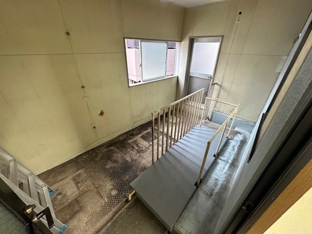 拡大写真:長崎市万屋町 2階202のその他