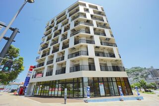 modern palazzo 文教prima：賃貸物件情報 | 長崎県長崎市／ホームメイト