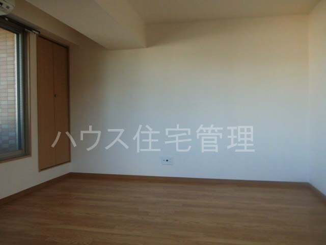 拡大写真:高槻市富田町2丁目 2階206の洋室