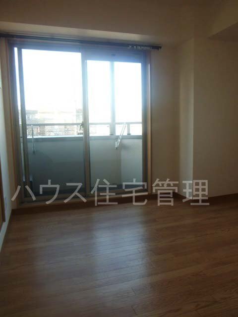 拡大写真:高槻市富田町2丁目 2階206の洋室