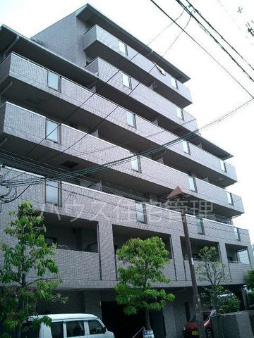 ホームメイト 高槻市高槻町 物件情報 大阪府高槻市