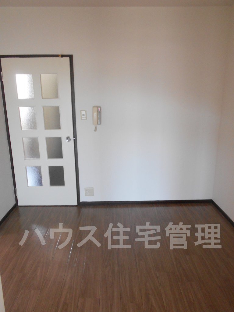 拡大写真:高槻市氷室町1丁目 2階202のセキュリティ