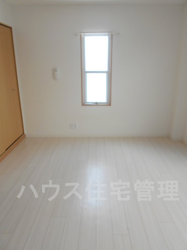 拡大写真:高槻市今城町 3階305のセキュリティ