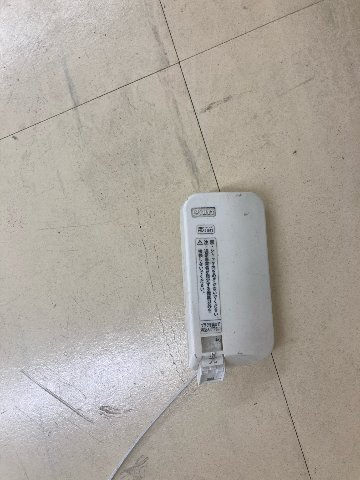 拡大写真:アメニティ夢Ⅲ 【内装事務所仕様/府道沿い】 203の室内設備