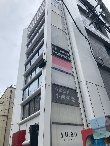 拡大写真:アメニティ夢Ⅲ 【内装事務所仕様/府道沿い】 203の眺望