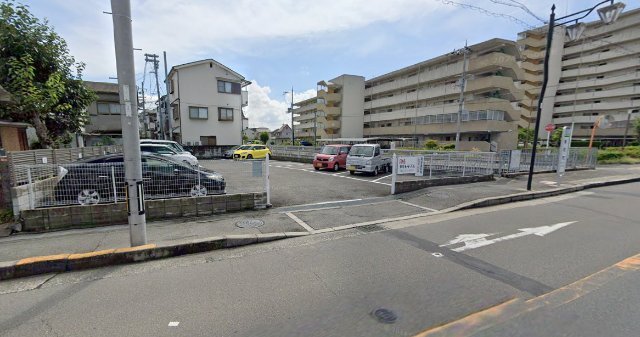 拡大写真:大冠事務所付倉庫 【近隣月極駐車場有】 1-2のその他
